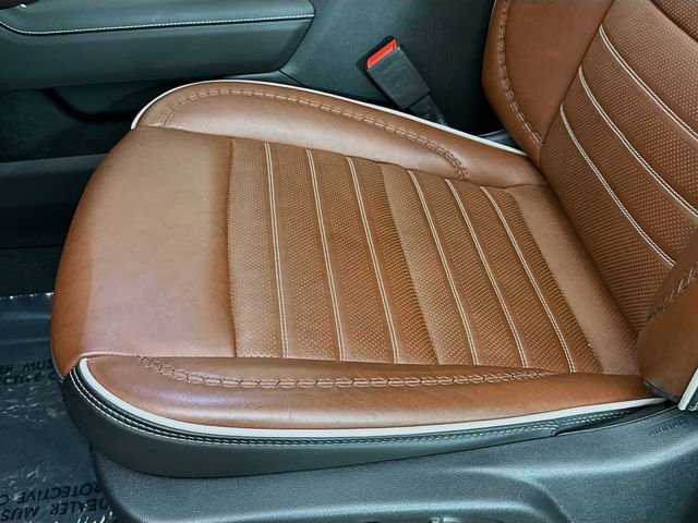 Used 2025 GMC Sierra 2500 Denali Ultimate w/ LPO, GMC Protection Package image 23