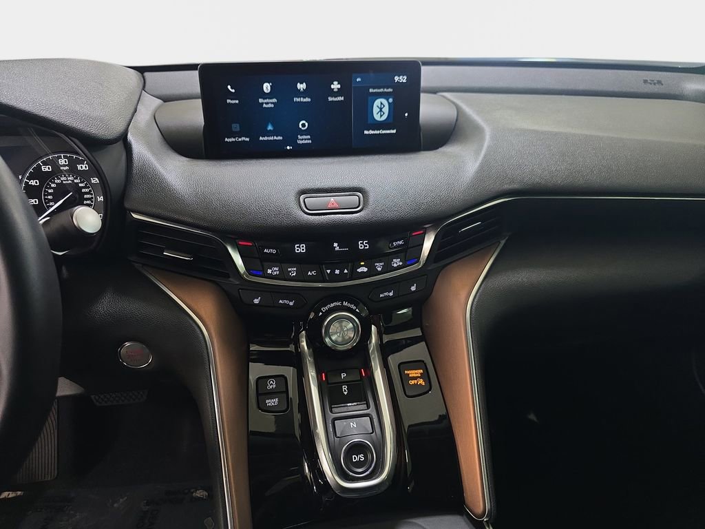 Used 2021 Acura TLX FWD image 23