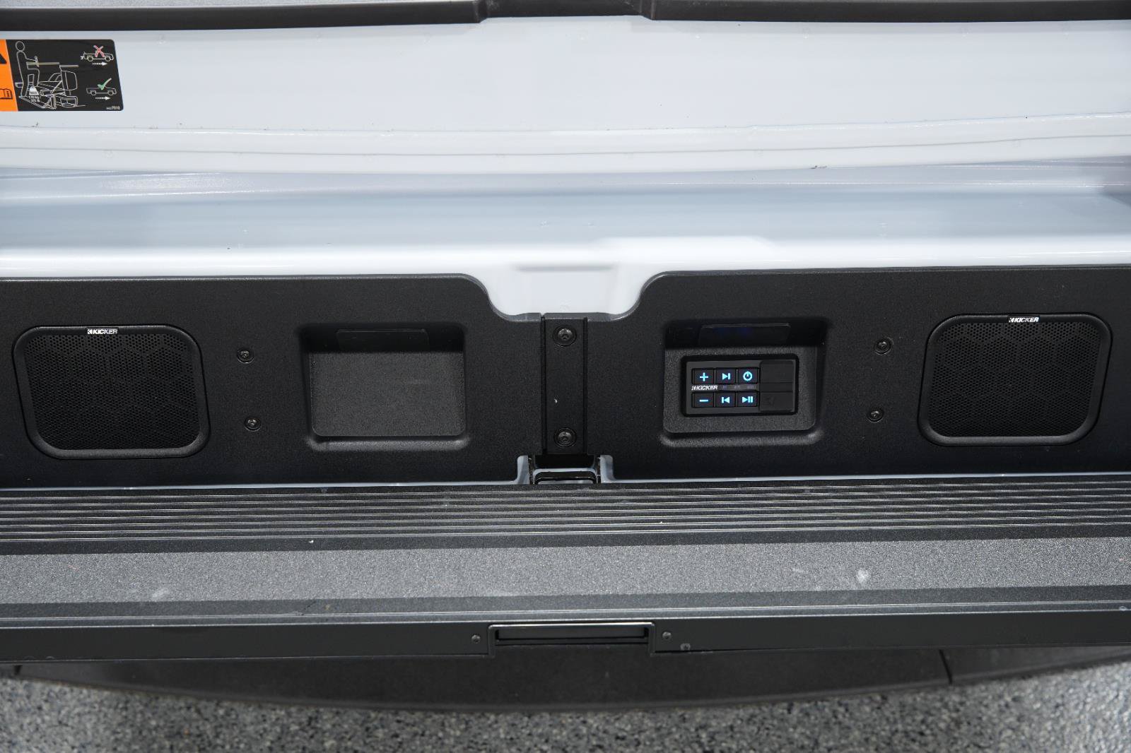 New 2026 GMC Sierra 1500 Denali Ultimate AWD/4WD image 15