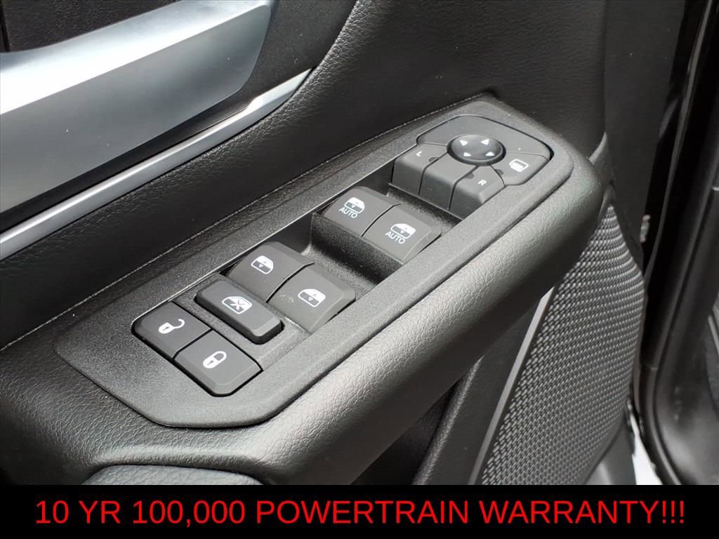 New 2026 RAM 1500 Big Horn image 14