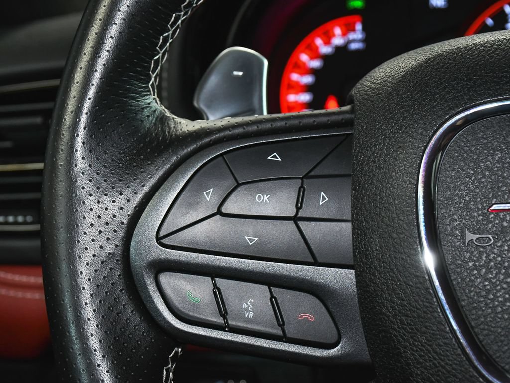 Used 2024 Dodge Durango SRT Hellcat AWD/4WD image 36