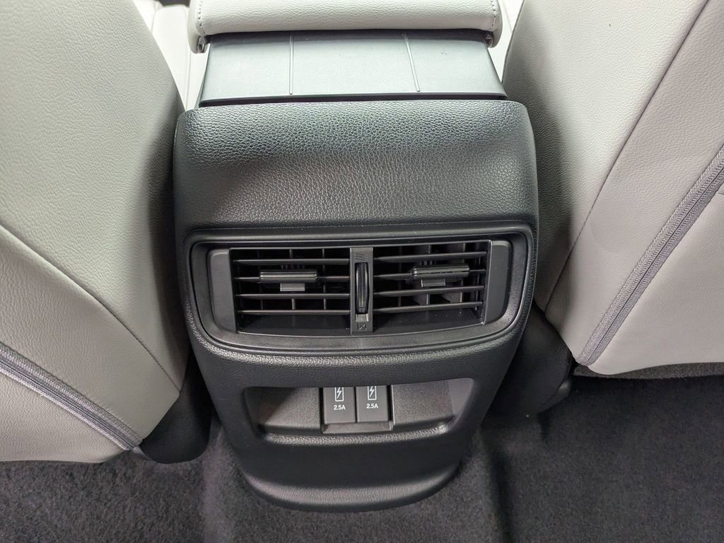 Certified 2022 Honda CR-V EX-L image 13