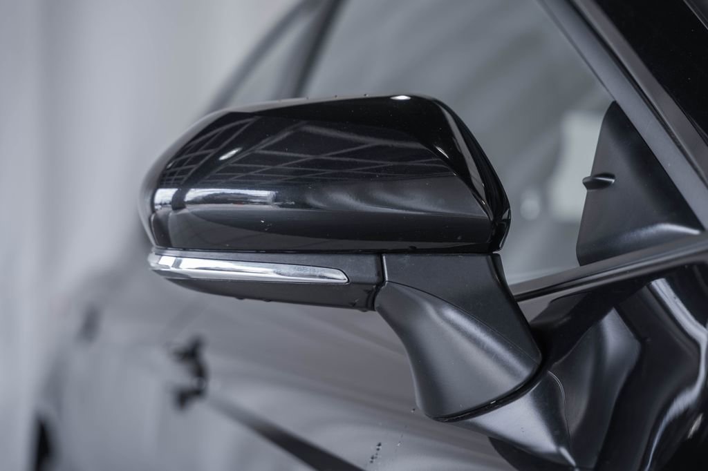 Used 2025 Toyota Camry LE FWD image 12