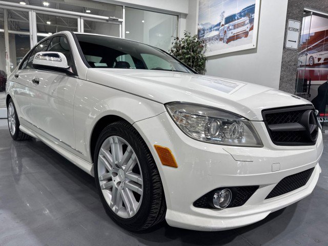 Used 2008 Mercedes-Benz C 300 Sedan image 30