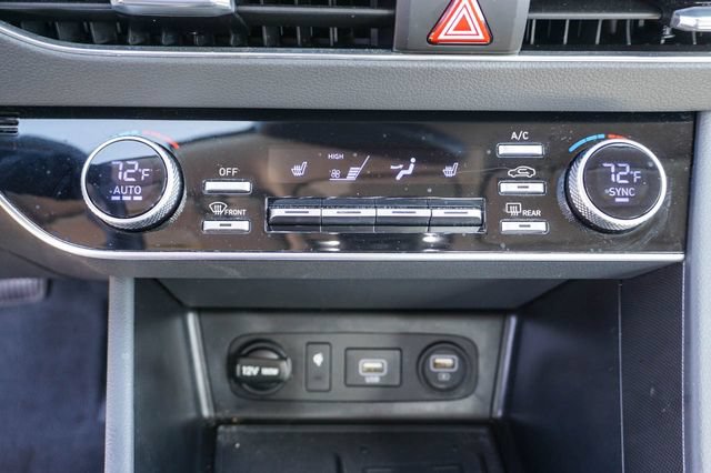 Used 2023 Hyundai Sonata SEL w/ Convenience Package FWD image 15