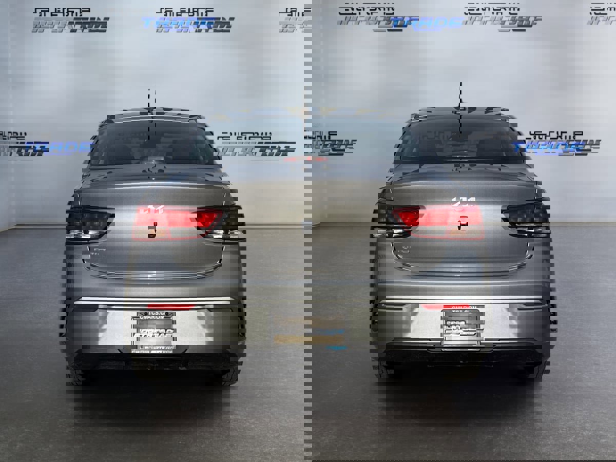 Used 2023 Kia Rio S w/ Technology Package image 6