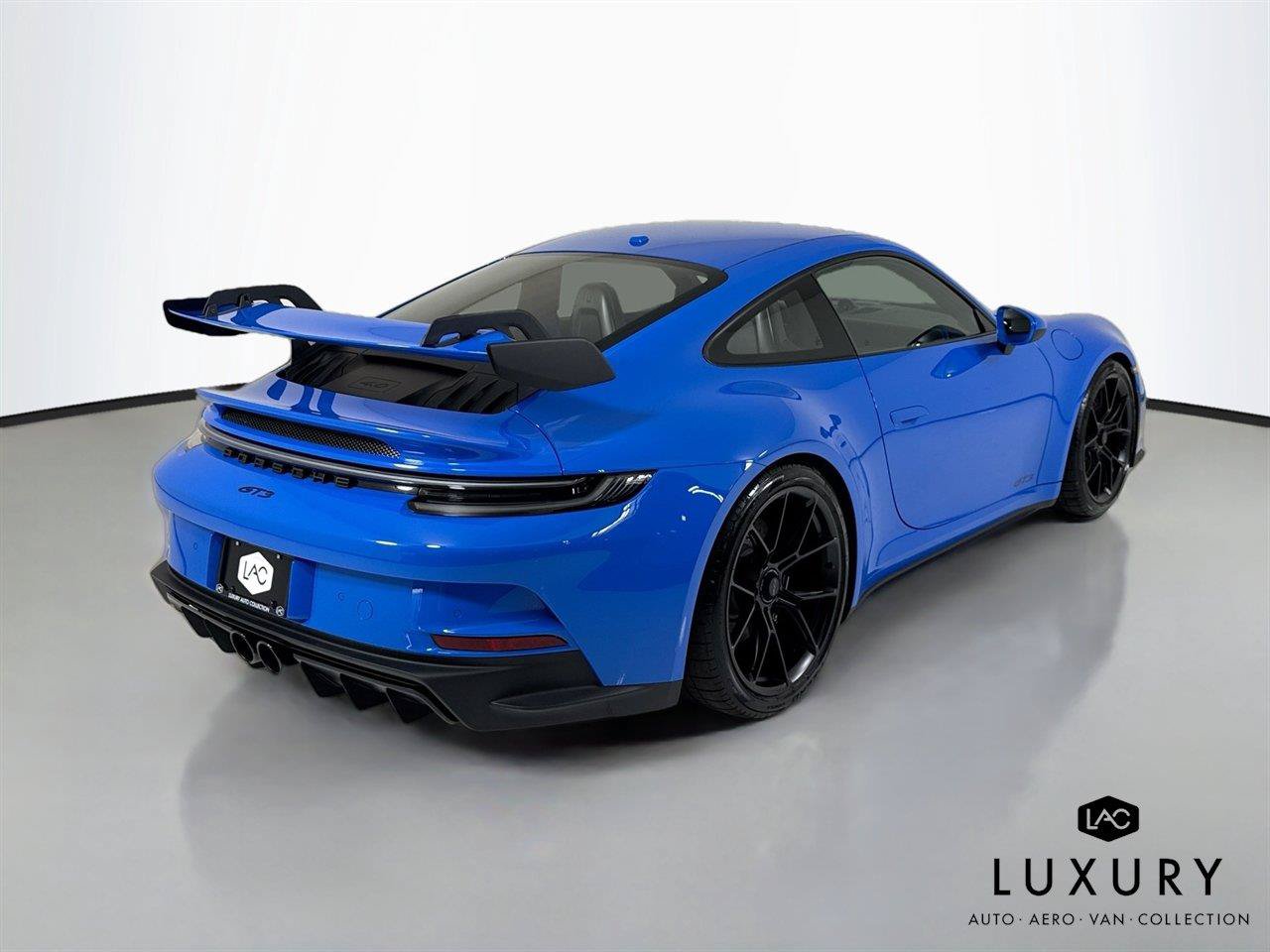Used 2023 Porsche 911 GT3 RWD image 5