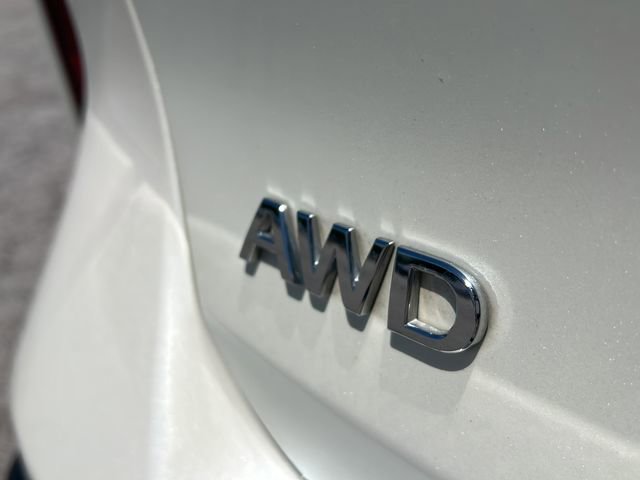 Used 2019 INFINITI QX50 Essential w/ Sensory Package AWD/4WD image 23