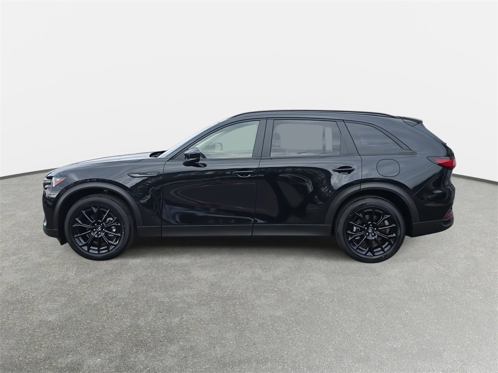 New 2026 MAZDA CX-70 3.3 Turbo w/ Preferred Package image 8