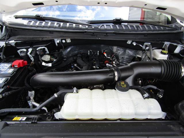 Certified 2025 Ford Expedition Max Active AWD/4WD image 36