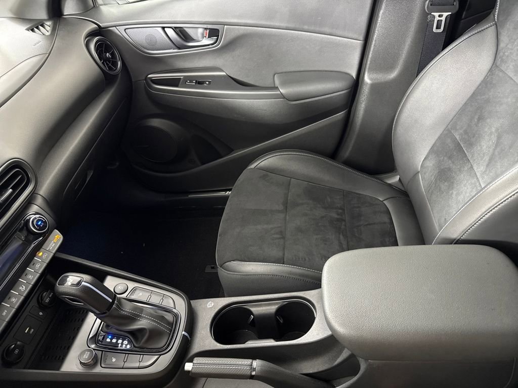 Certified 2022 Hyundai Kona N w/ Cargo Package image 19