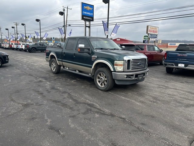 Used 2010 Ford F250 Lariat image 43