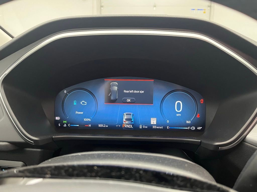 New 2026 Ford Escape SE w/ PHEV Premium Package image 20