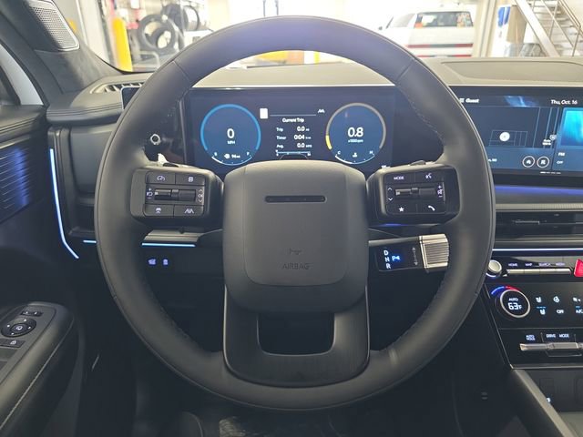New 2026 Hyundai Santa Fe Calligraphy w/ Tow & Go Package image 19