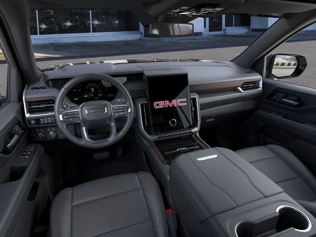 New 2026 GMC Yukon Denali w/ LPO, Floor Liner Package AWD/4WD image 15