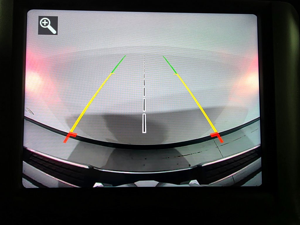 Used 2020 RAM 1500 Big Horn image 9