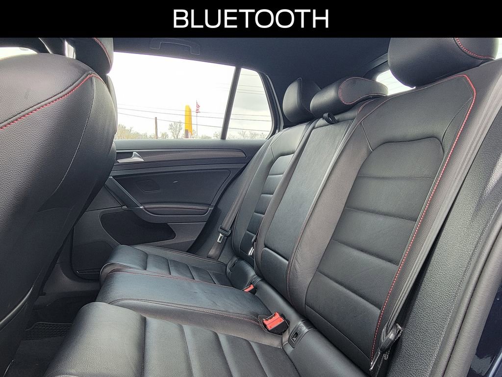 Used 2019 Volkswagen GTI S image 10