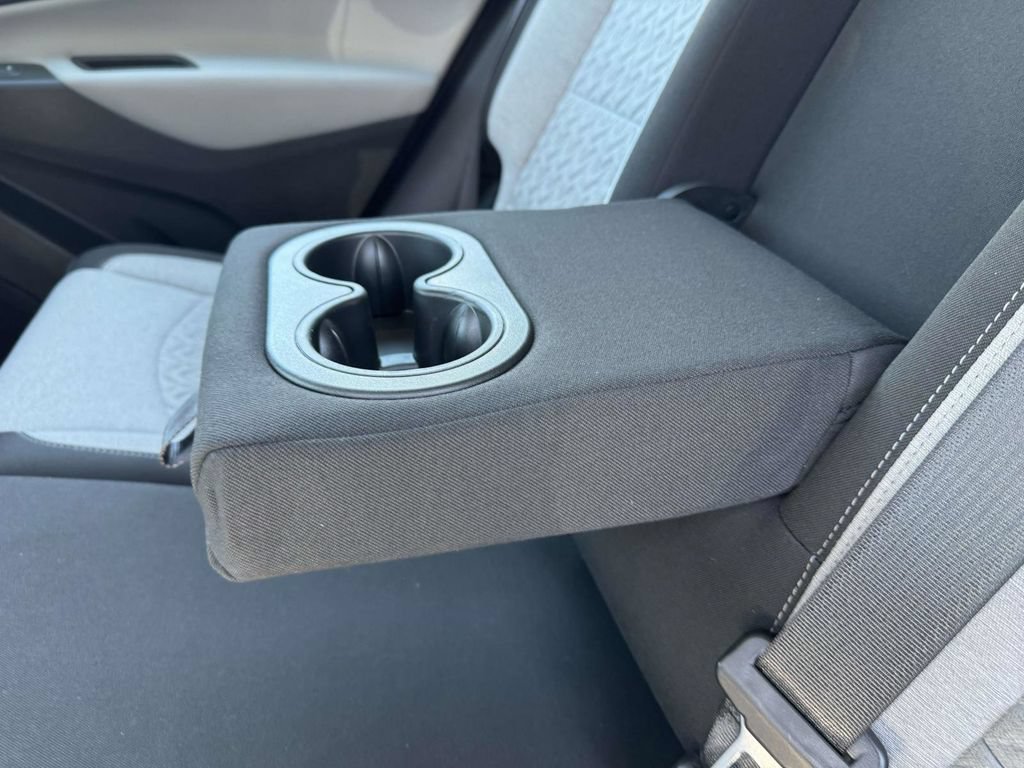 Used 2024 Chevrolet Equinox LS FWD image 13