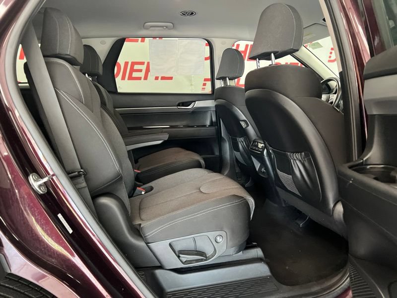 Used 2020 Hyundai Palisade SEL FWD image 10