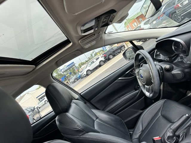 Used 2019 Subaru Impreza 2.0i Limited w/ Popular Package #2 AWD/4WD image 24