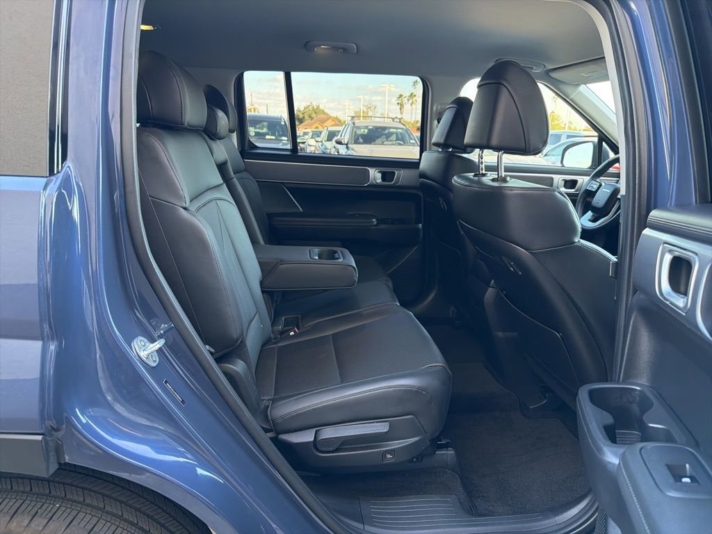 Used 2025 Hyundai Santa Fe SEL image 22