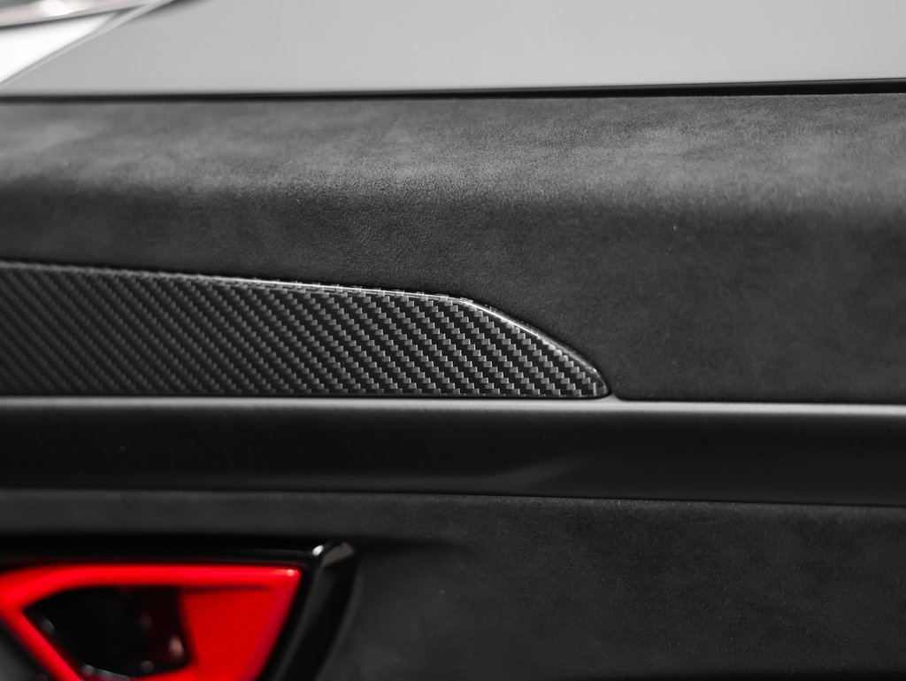 Used 2024 Lamborghini Urus Performante image 31