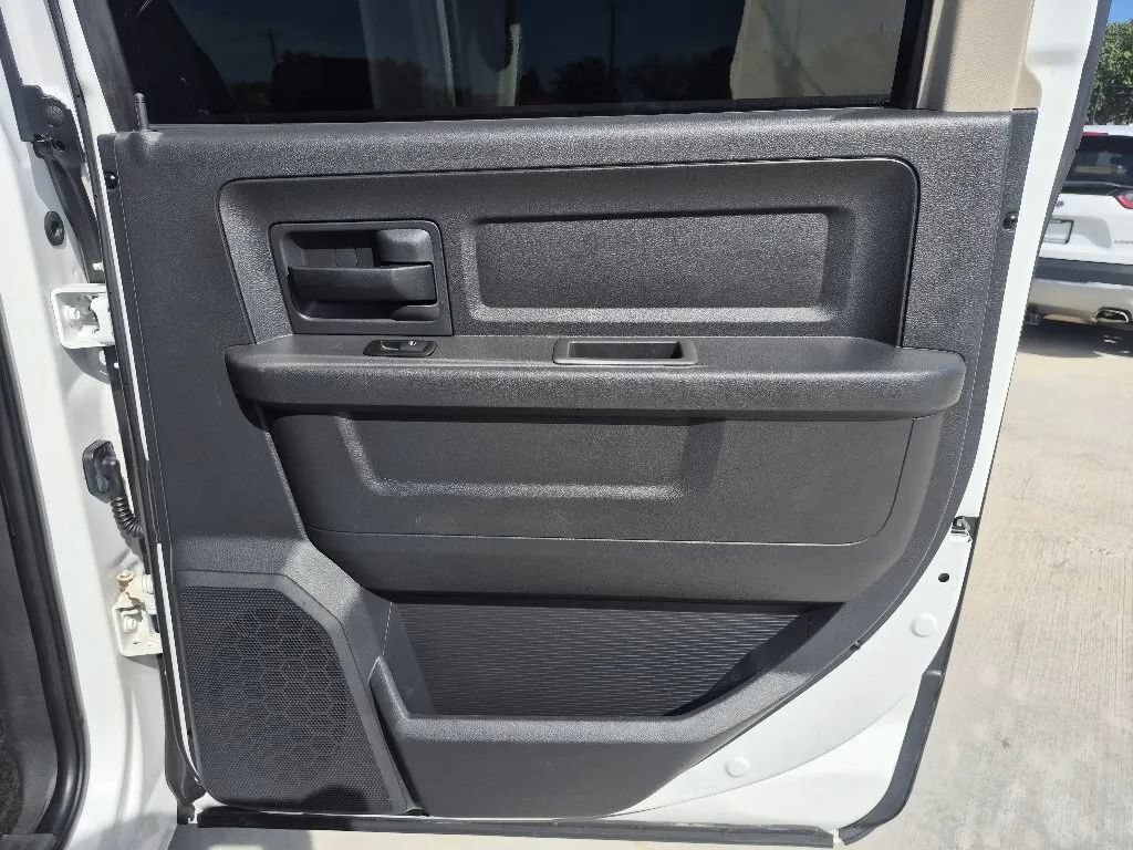 Used 2012 RAM 1500 Express w/ ST Popular Equipment Group AWD/4WD image 19