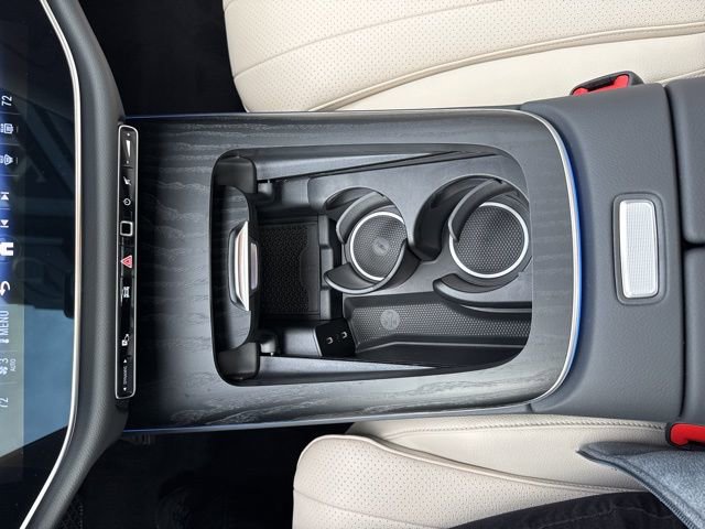 New 2026 Mercedes-Benz E 350 4MATIC Sedan image 16