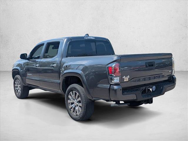 Used 2023 Toyota Tacoma Limited image 6