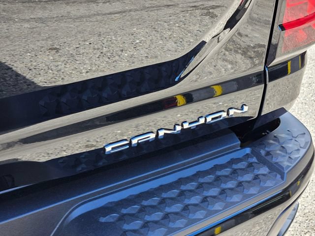New 2026 GMC Canyon Denali AWD/4WD image 12
