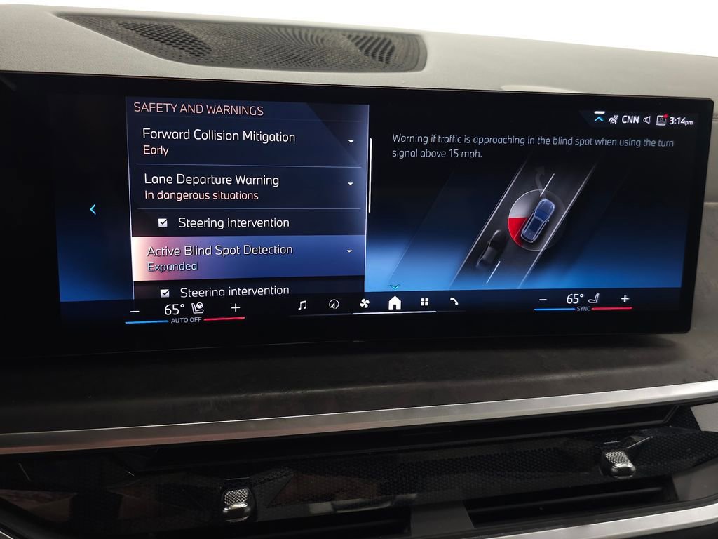 Used 2024 BMW X5 xDrive40i image 25