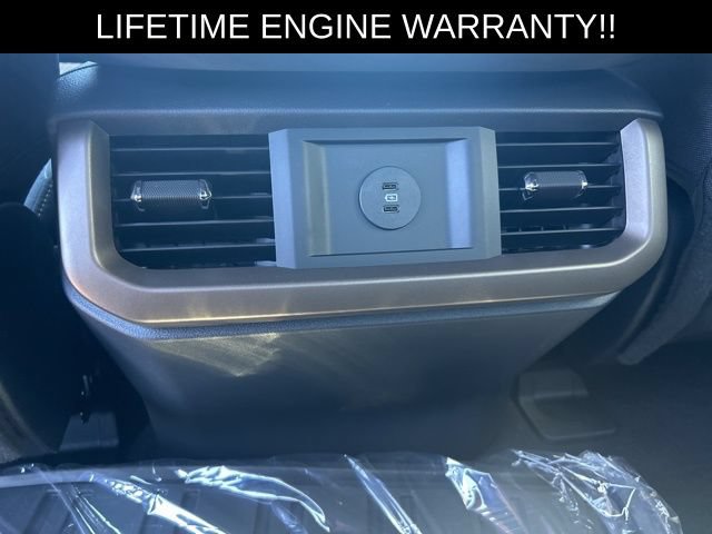 New 2026 Ford F150 STX w/ Equipment Group 201A FX4 AWD/4WD image 32
