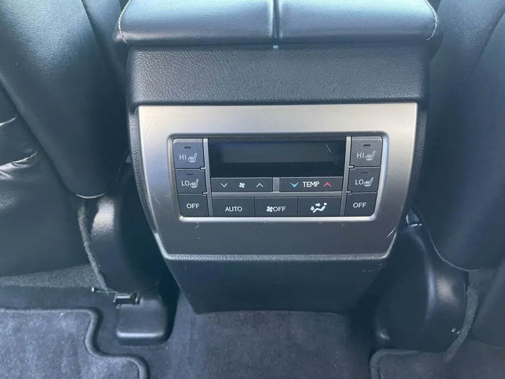 Used 2017 Lexus GX 460 Luxury image 15