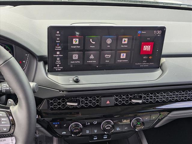 New 2026 Honda Accord Touring image 12