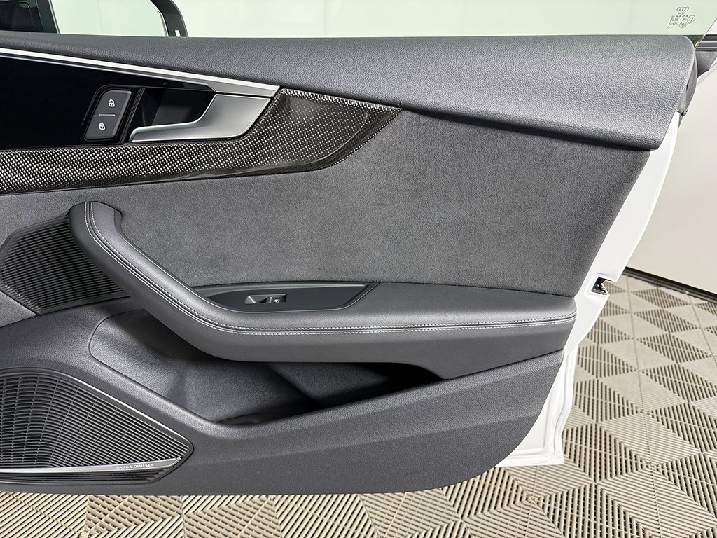 Used 2022 Audi S5 Premium Plus w/ Premium Plus Package image 24