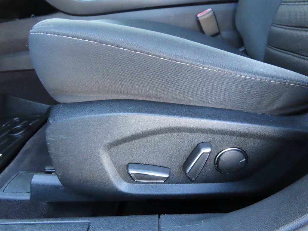 Used 2019 Ford Fusion SE image 7