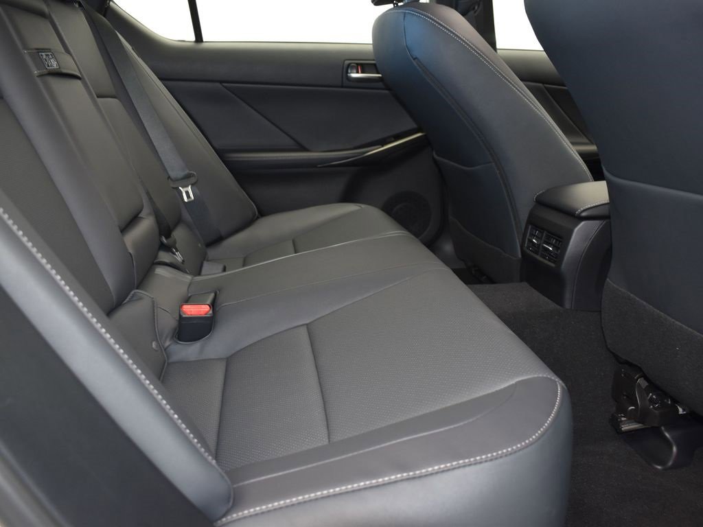 New 2025 Lexus IS 350 F Sport image 22