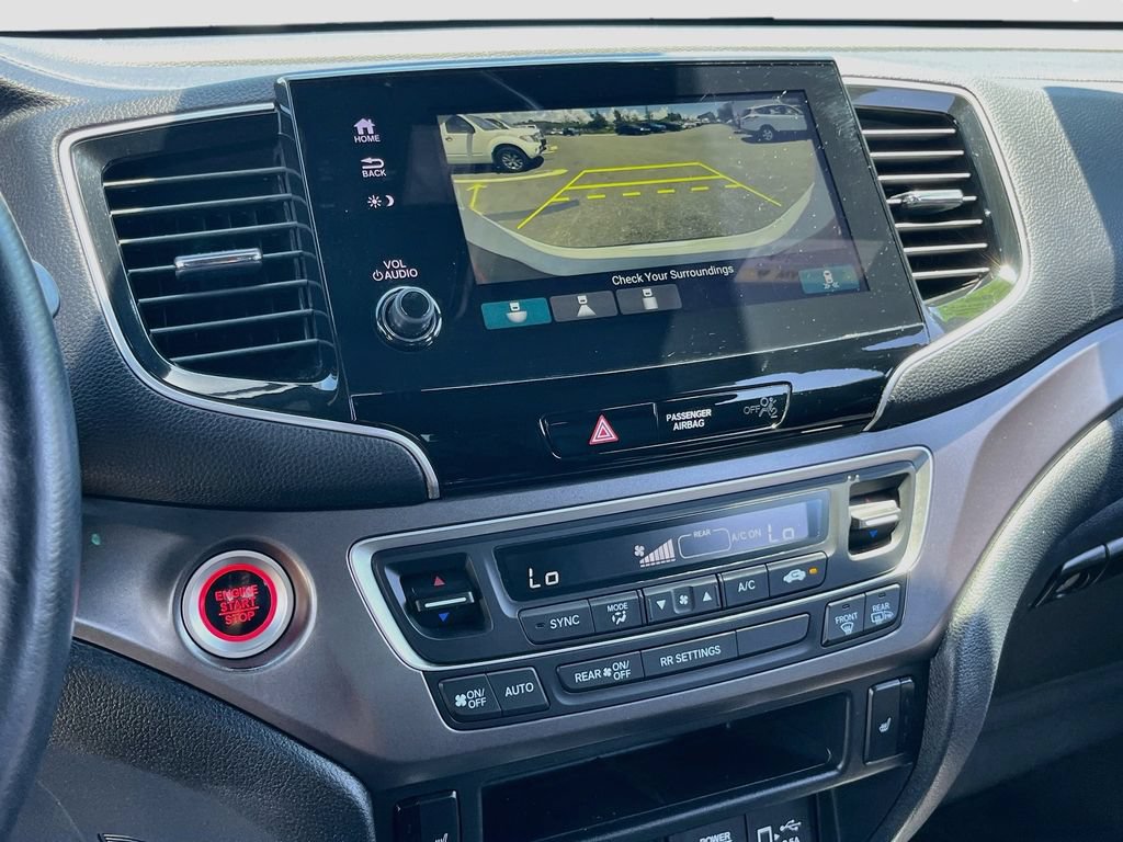Used 2021 Honda Passport EX-L image 13