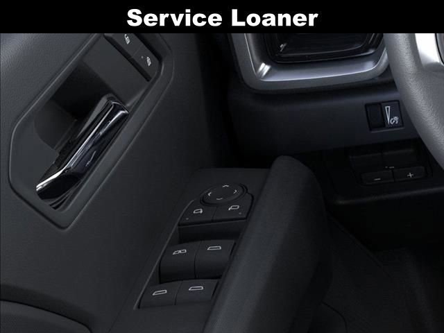 New 2026 GMC Canyon Elevation image 22