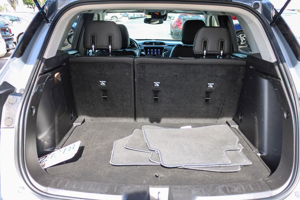 Used 2021 Chevrolet TrailBlazer LT w/ Premium Seating Package image 26