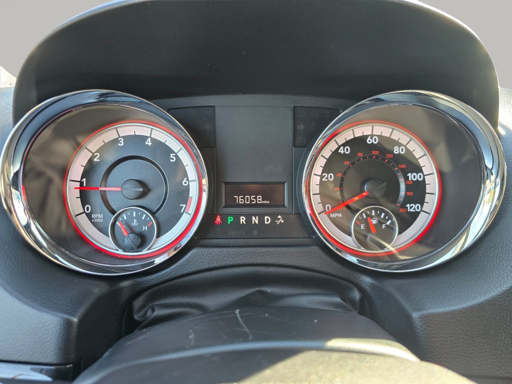 Used 2020 Dodge Grand Caravan SXT FWD image 7