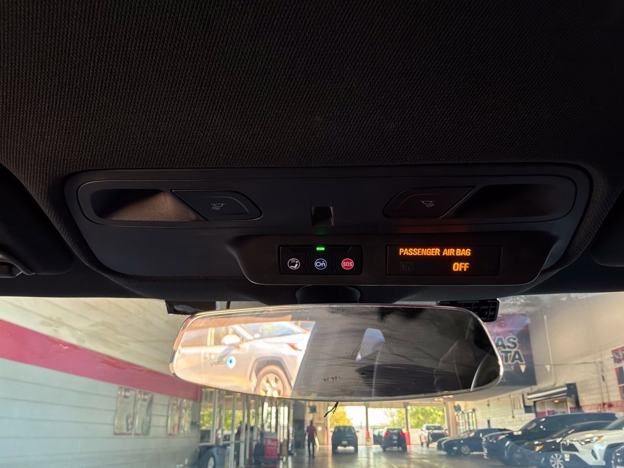 Used 2023 Chevrolet Camaro LT RWD image 17