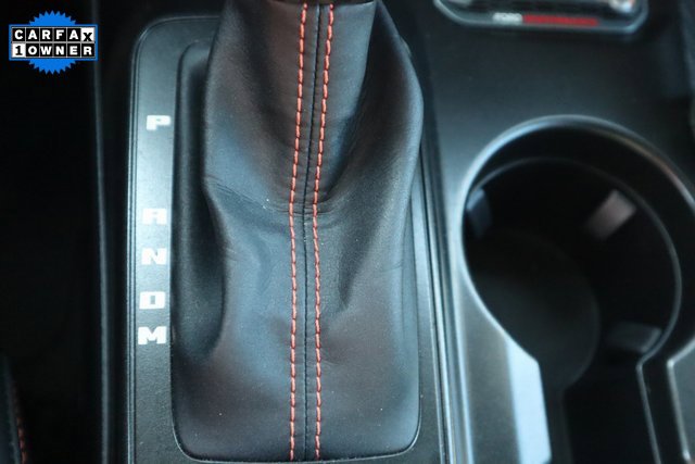 Used 2023 Ford Bronco Raptor image 13