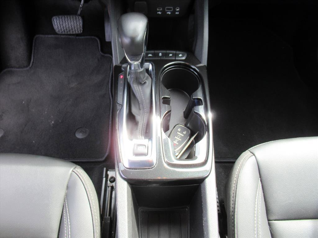 Used 2023 Chevrolet TrailBlazer ACTIV w/ Sun and Liftgate Package image 21