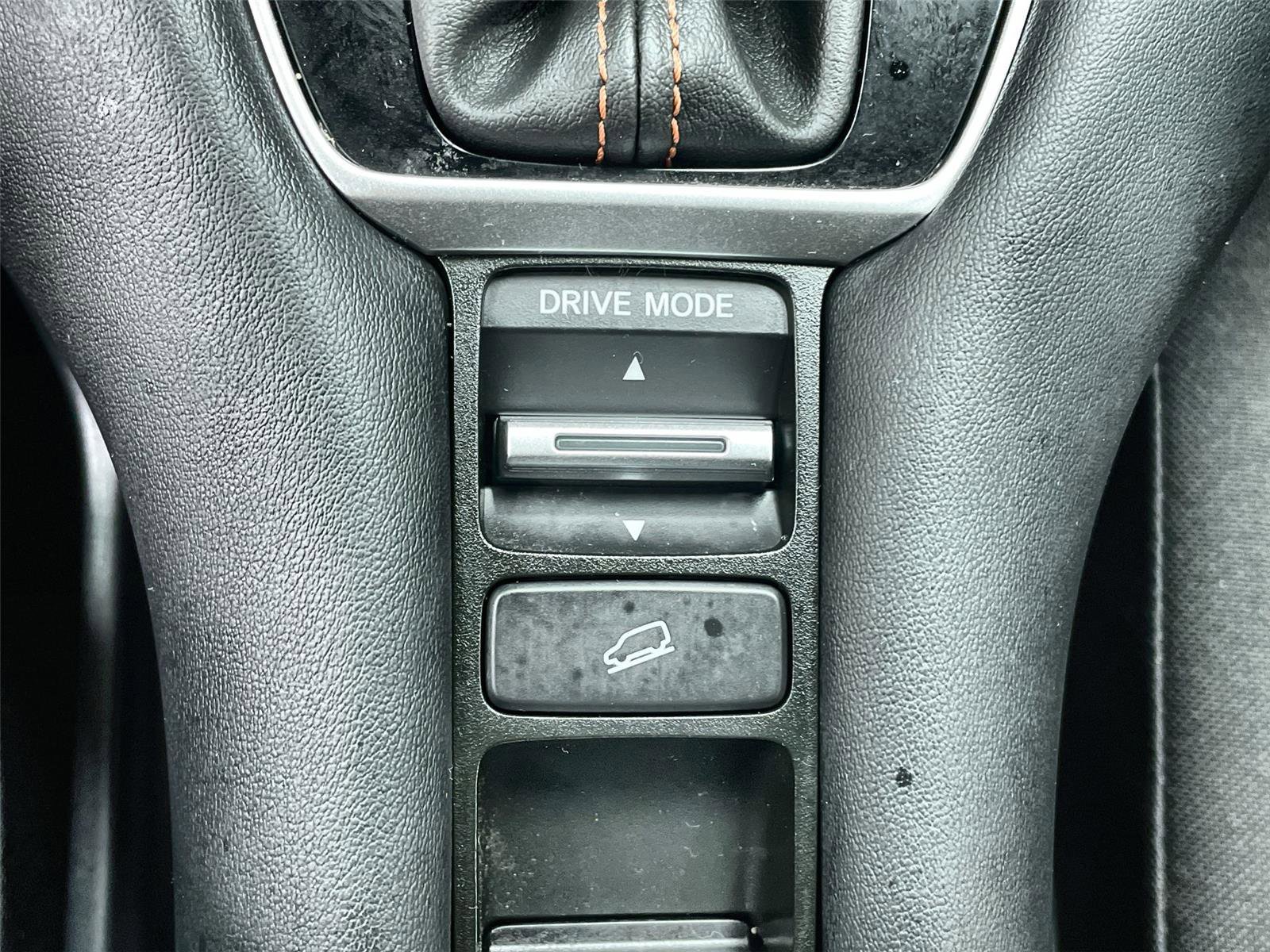 Certified 2024 Honda HR-V Sport image 19