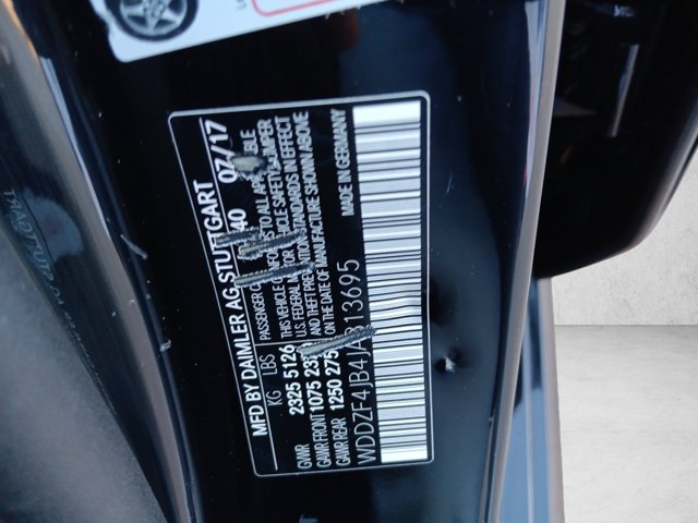 Used 2018 Mercedes-Benz E 300 image 24