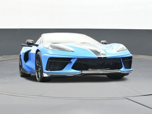 Used 2023 Chevrolet Corvette Stingray Convertible w/ Battery Protection Package image 51