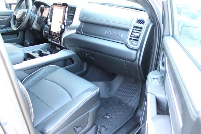 New 2026 RAM 3500 Laramie w/ Night Edition AWD/4WD image 54