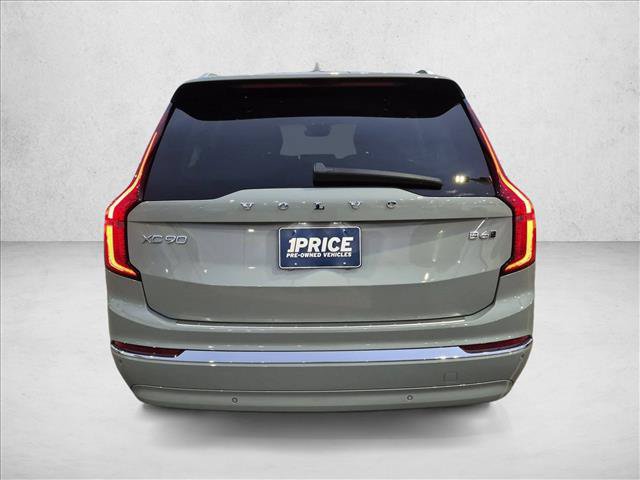 Used 2025 Volvo XC90 B6 Core w/ Protection Package Premier AWD/4WD image 7
