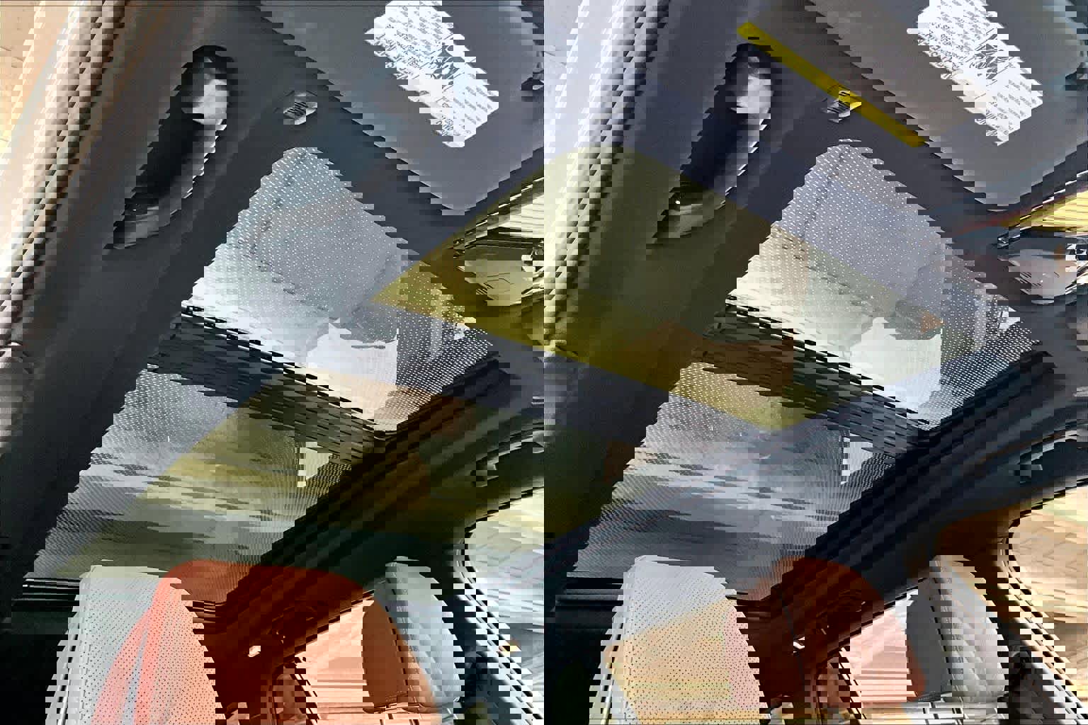 Certified 2025 BMW X5 sDrive40i w/ Executive Package image 13